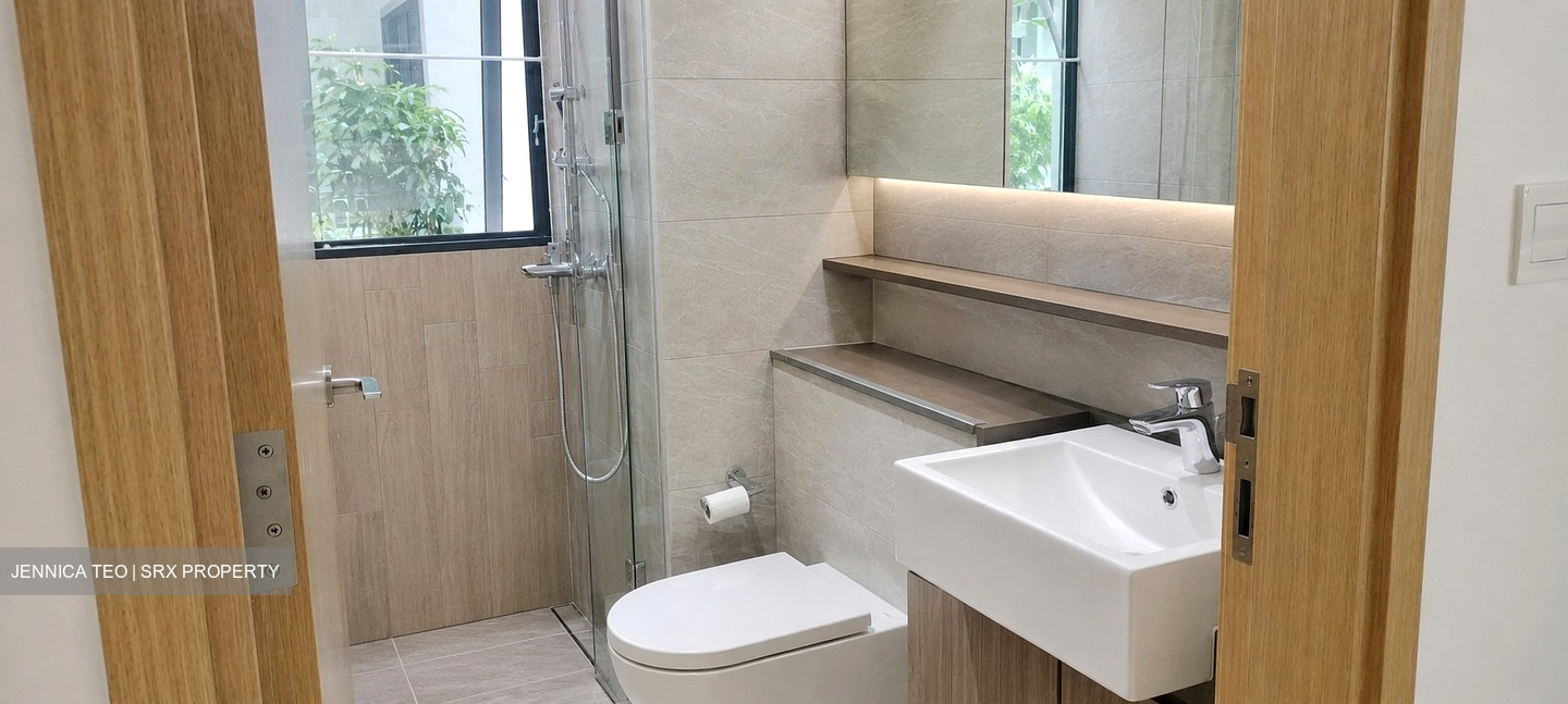 The Jovell (D17), Condominium #573995741